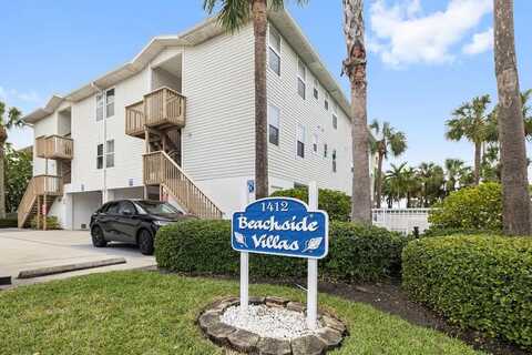 Gulf Boulevard, Indian Rocks Beach, FL 33785