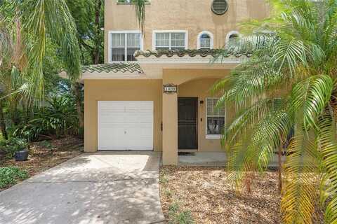 Mount Vernon Street, Orlando, FL 32803