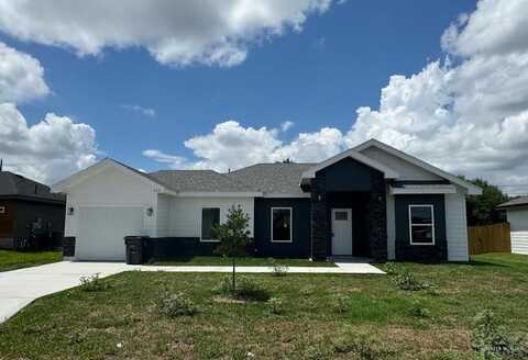 W Drift Street, La Feria, TX 78559