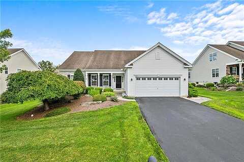 Fox Ridge, Easton, PA 18040