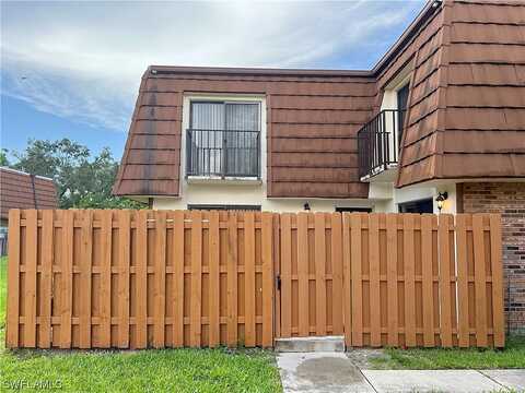 Park Shore Circle, Fort Myers, FL 33901