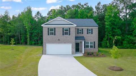 Clear Pone Lane - Lot 19, Dacula, GA 30019