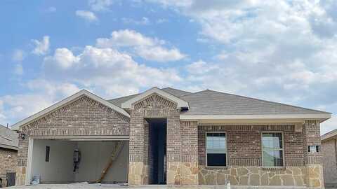 Millstead Rill Drive, Josephine, TX 75135