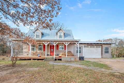 Se County Road 4112, Kerens, TX 75144