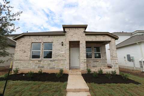 Gilwell Drive, Del Valle, TX 78617