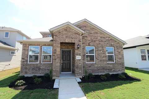 Gilwell Drive, Del Valle, TX 78617