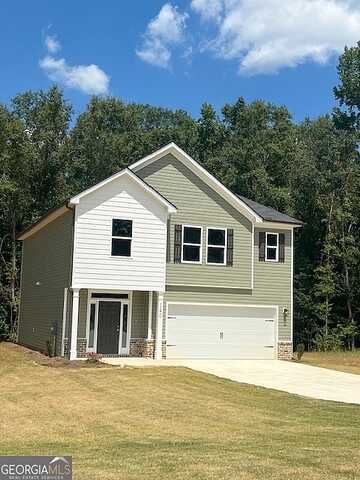 Glenview Way, Thomaston, GA 30286