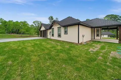 Allen Drive, Kilgore, TX 75662