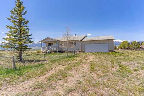 Sierra Mojada St, Silver Cliff, CO 81252