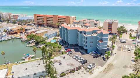 Gulf Boulevard, Saint Petersburg, FL 33708