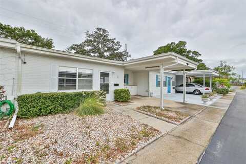 Anona Heights Drive, Largo, FL 33774