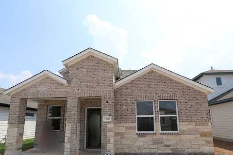 Gilwell Drive, Del Valle, TX 78617