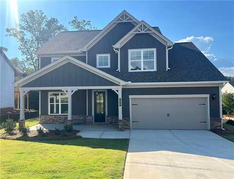 Applewood Way, Homer, GA 30547