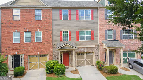 Dolcetto Trace Nw, Kennesaw, GA 30152