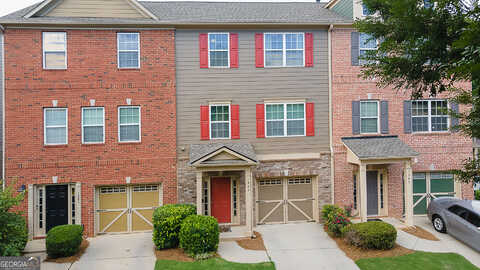 Dolcetto Trace Nw, Kennesaw, GA 30152