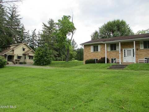 Foot Of Ten Road, Duncansville, PA 16635