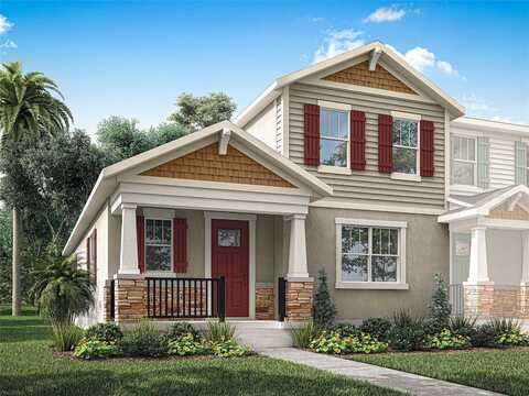 Tarflower Drive, Winter Springs, FL 32708