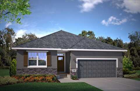 Hollybrook Circle, Apple Valley, MN 55124