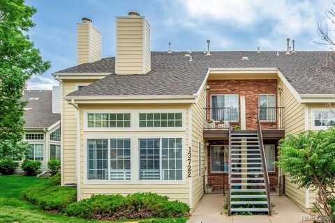 E Lehigh Avenue, Aurora, CO 80014