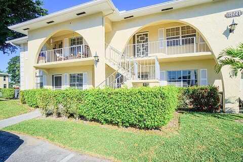 Flora Pl, Delray Beach, FL 33484