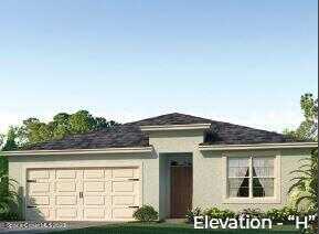 Degroodt Road Sw, Palm Bay, FL 32908