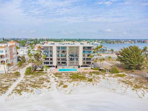 Gulf Boulevard, Madeira Beach, FL 33708