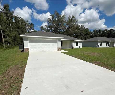 Sw 102Nd Place, Dunnellon, FL 34432