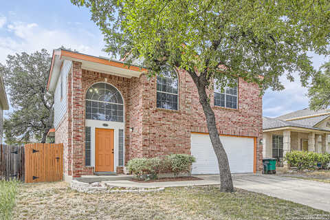 Sonora Bluff, Helotes, TX 78023