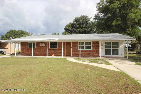 W St Johns Terrace, East Palatka, FL 32131