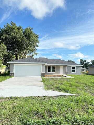 Sw 107Th Place, Dunnellon, FL 34432