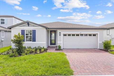 Hanoverian Drive, Lake Alfred, FL 33850