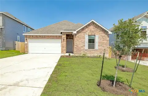 Long Creek Lane, Belton, TX 76513