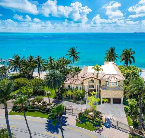 &Amp; 1355 Coury Drive, Key Colony, FL 33051