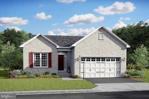 Stodghill Dr # Lot 390, Ruckersville, VA 22968