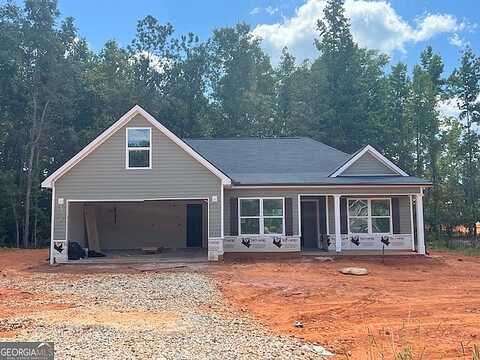 Glenview Way, Thomaston, GA 30286