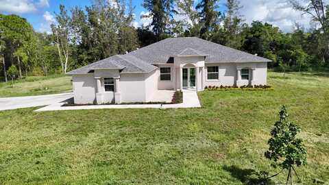 77Th Place N, Loxahatchee, FL 33470