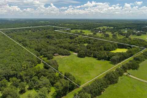 Nw Highway 225, Reddick, FL 32686