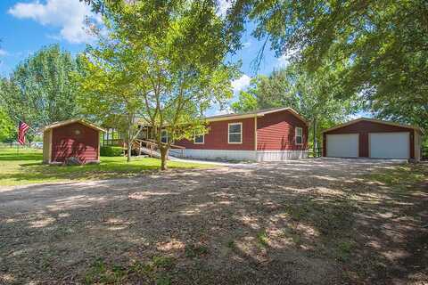 Pleasant Way Road, Alvin, TX 77511