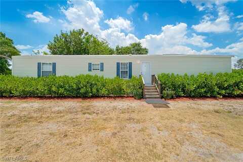 Sherwood Avenue, Clewiston, FL 33440