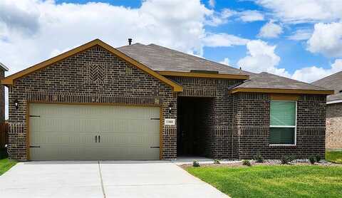 Hang Fire Lane, Cresson, TX 76044