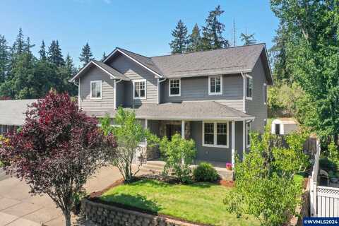 Penny Ln Nw, Albany, OR 97321