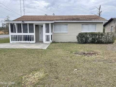 E 18Th Street, Lynn Haven, FL 32444