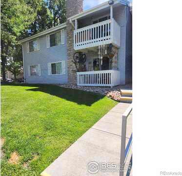 E Asbury Drive, Aurora, CO 80014