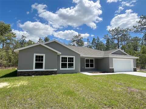 Sw 87Th Street, Dunnellon, FL 34432