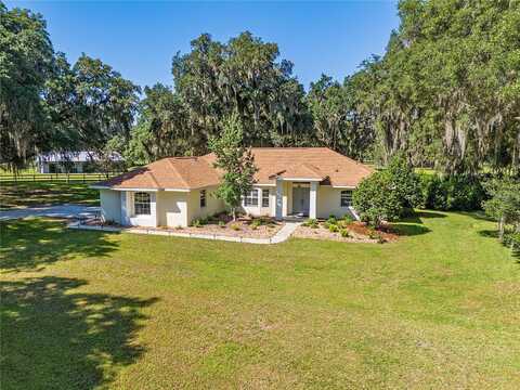 W 318 Highway, Williston, FL 32696