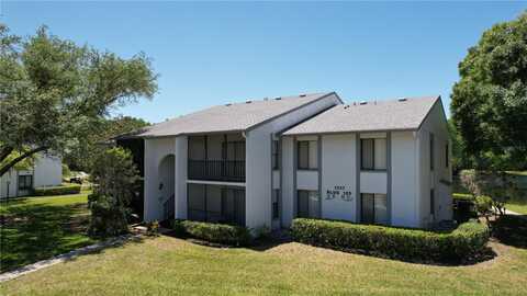 Pine Ridge Circle E, Tarpon Springs, FL 34688