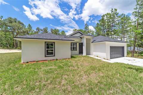 Sw 80Th Street, Dunnellon, FL 34432