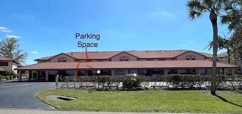 Saxony Circle, Punta Gorda, FL 33983