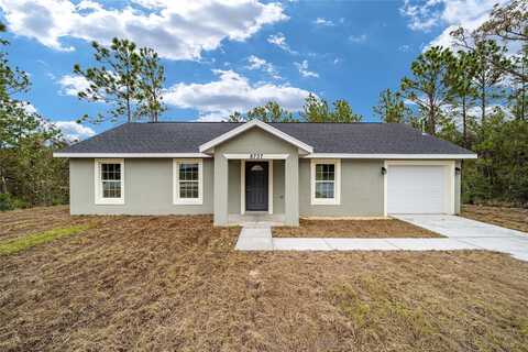 Se 42Nd Avenue, Belleview, FL 34420