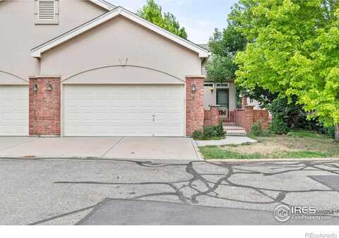 Charles Drive, Longmont, CO 80503